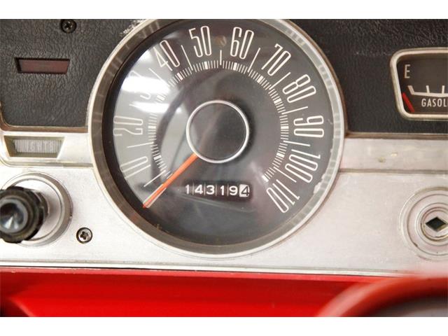 1962 Dodge Lancer (CC-1764818) for sale in Morgantown, Pennsylvania