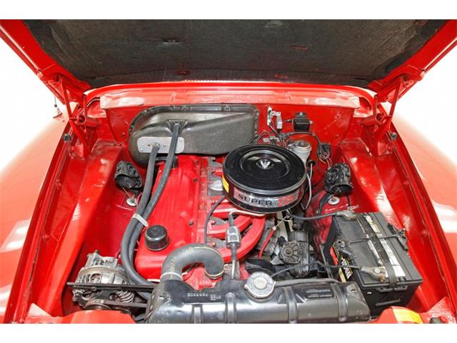 1962 Dodge Lancer (CC-1764818) for sale in Morgantown, Pennsylvania