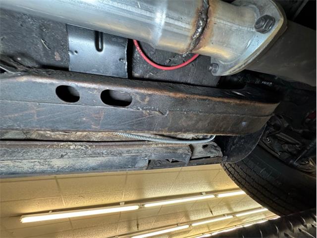 1972 Chevrolet Nova (CC-1764821) for sale in Morgantown, Pennsylvania