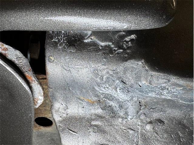 1972 Chevrolet Nova (CC-1764821) for sale in Morgantown, Pennsylvania