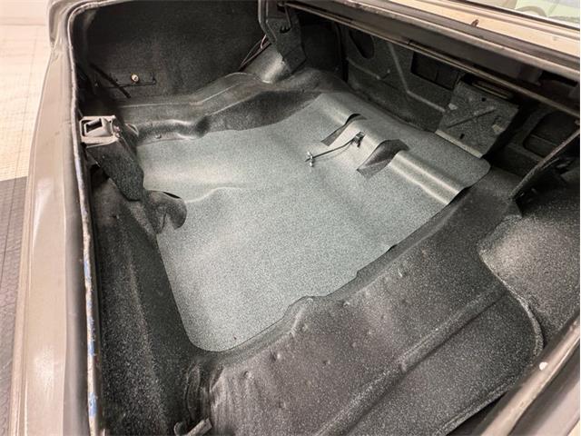 1972 Chevrolet Nova (CC-1764821) for sale in Morgantown, Pennsylvania