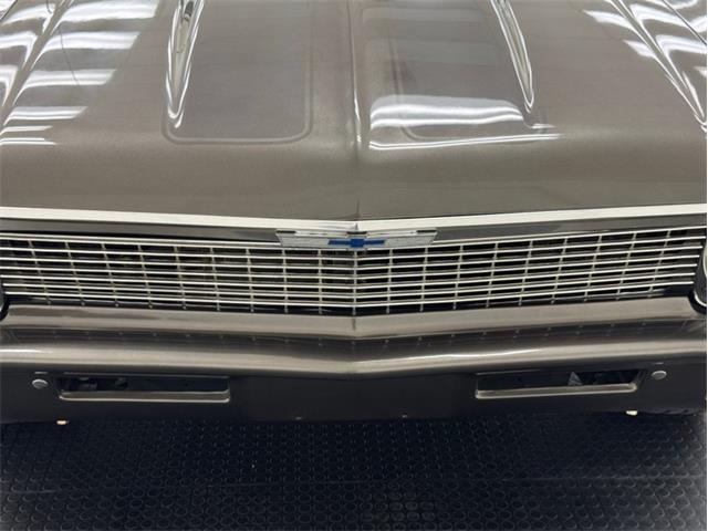 1972 Chevrolet Nova (CC-1764821) for sale in Morgantown, Pennsylvania