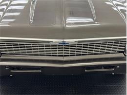 1972 Chevrolet Nova (CC-1764821) for sale in Morgantown, Pennsylvania