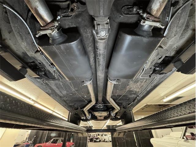1972 Chevrolet Nova (CC-1764821) for sale in Morgantown, Pennsylvania