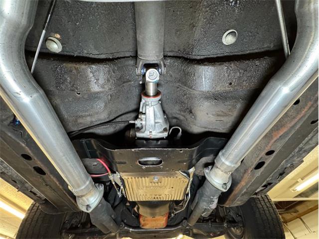 1972 Chevrolet Nova (CC-1764821) for sale in Morgantown, Pennsylvania
