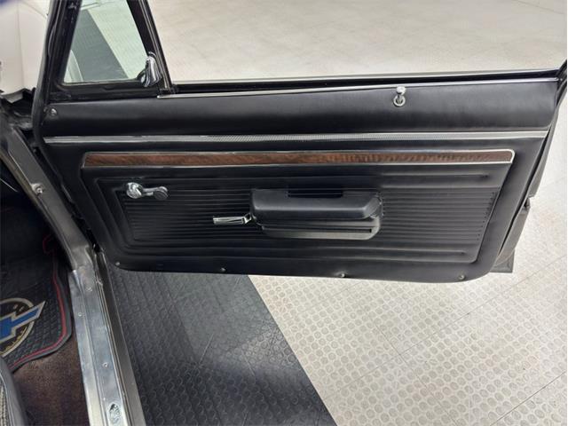 1972 Chevrolet Nova (CC-1764821) for sale in Morgantown, Pennsylvania