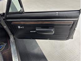 1972 Chevrolet Nova (CC-1764821) for sale in Morgantown, Pennsylvania