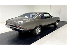 1972 Chevrolet Nova (CC-1764821) for sale in Morgantown, Pennsylvania