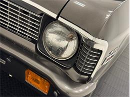 1972 Chevrolet Nova (CC-1764821) for sale in Morgantown, Pennsylvania
