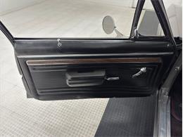 1972 Chevrolet Nova (CC-1764821) for sale in Morgantown, Pennsylvania