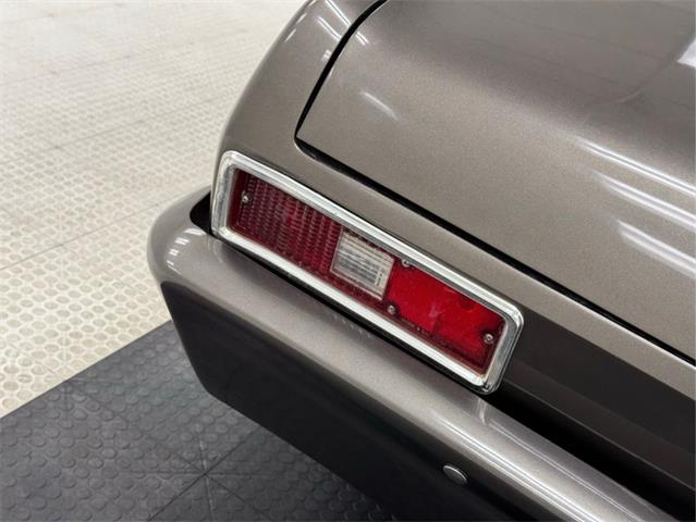 1972 Chevrolet Nova (CC-1764821) for sale in Morgantown, Pennsylvania