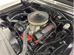 1972 Chevrolet Nova (CC-1764821) for sale in Morgantown, Pennsylvania