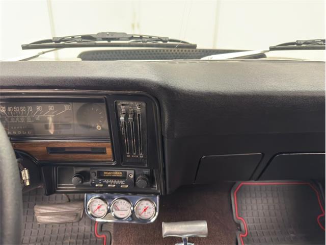 1972 Chevrolet Nova (CC-1764821) for sale in Morgantown, Pennsylvania