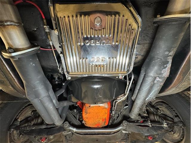 1972 Chevrolet Nova (CC-1764821) for sale in Morgantown, Pennsylvania