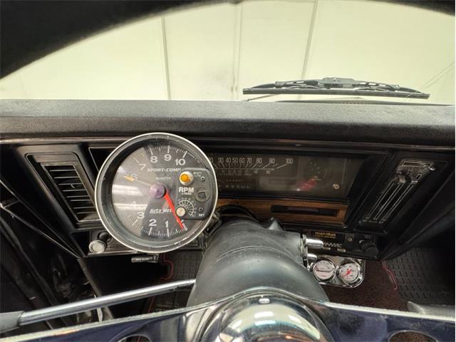 1972 Chevrolet Nova (CC-1764821) for sale in Morgantown, Pennsylvania