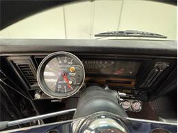 1972 Chevrolet Nova (CC-1764821) for sale in Morgantown, Pennsylvania