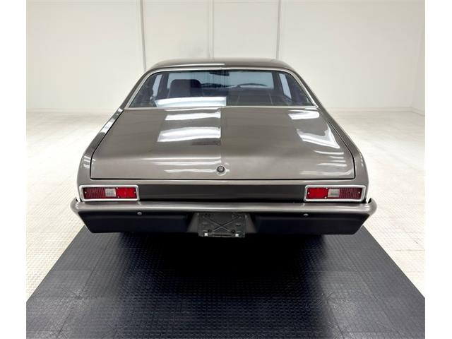 1972 Chevrolet Nova (CC-1764821) for sale in Morgantown, Pennsylvania