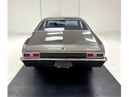 1972 Chevrolet Nova (CC-1764821) for sale in Morgantown, Pennsylvania