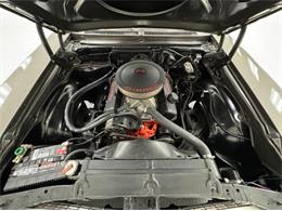 1972 Chevrolet Nova (CC-1764821) for sale in Morgantown, Pennsylvania