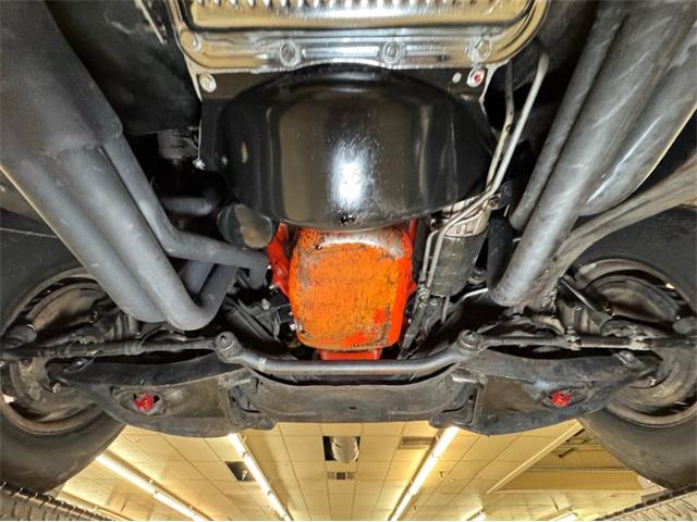 1972 Chevrolet Nova (CC-1764821) for sale in Morgantown, Pennsylvania