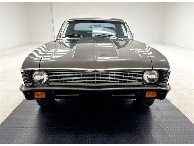 1972 Chevrolet Nova (CC-1764821) for sale in Morgantown, Pennsylvania