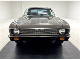 1972 Chevrolet Nova (CC-1764821) for sale in Morgantown, Pennsylvania