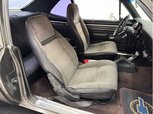 1972 Chevrolet Nova (CC-1764821) for sale in Morgantown, Pennsylvania