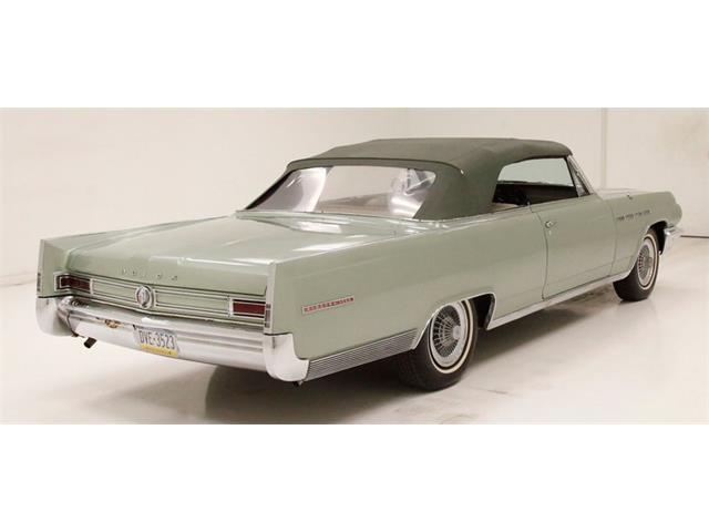 1963 buick electra on sale 225 convertible