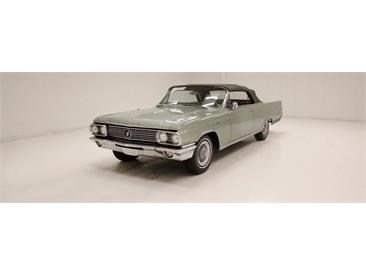 1963 Buick Electra 225 (CC-1764824) for sale in Morgantown, Pennsylvania