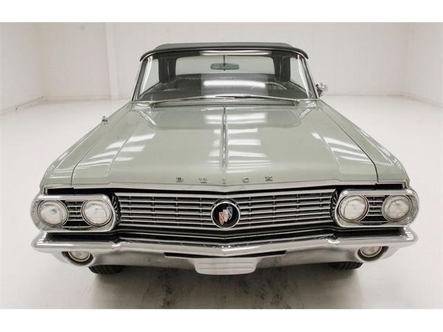 1963 Buick Electra 225 (CC-1764824) for sale in Morgantown, Pennsylvania