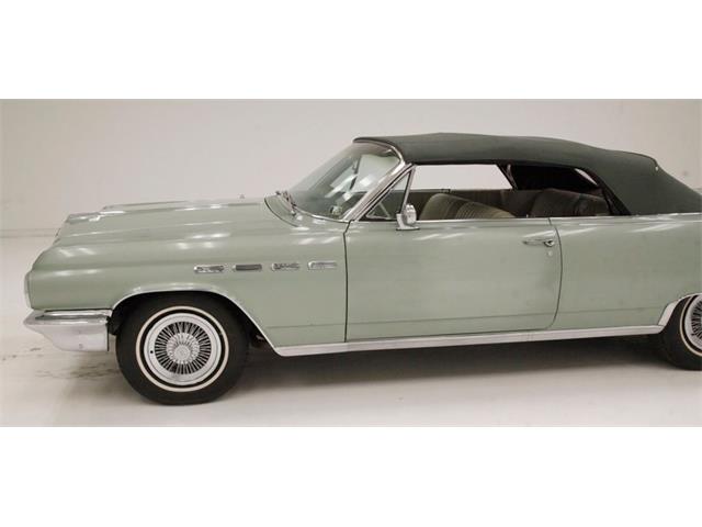 1963 Buick Electra 225 (CC-1764824) for sale in Morgantown, Pennsylvania