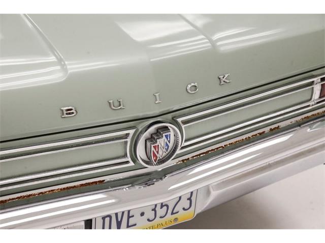 1963 Buick Electra 225 (CC-1764824) for sale in Morgantown, Pennsylvania
