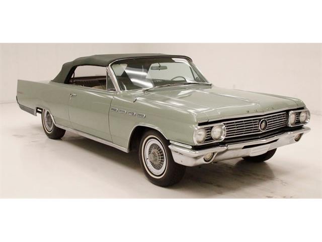 1963 Buick Electra 225 (CC-1764824) for sale in Morgantown, Pennsylvania