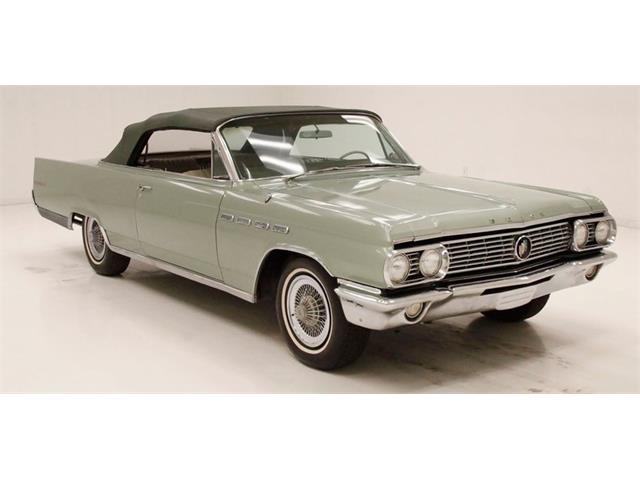 1963 Buick Electra 225 (CC-1764824) for sale in Morgantown, Pennsylvania