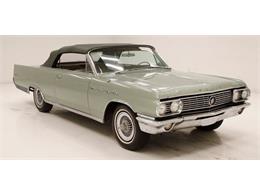 1963 Buick Electra 225 (CC-1764824) for sale in Morgantown, Pennsylvania