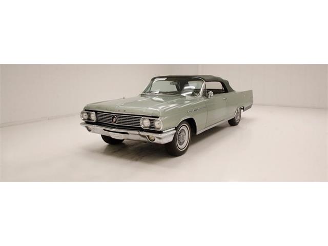 1963 Buick Electra 225 (CC-1764824) for sale in Morgantown, Pennsylvania