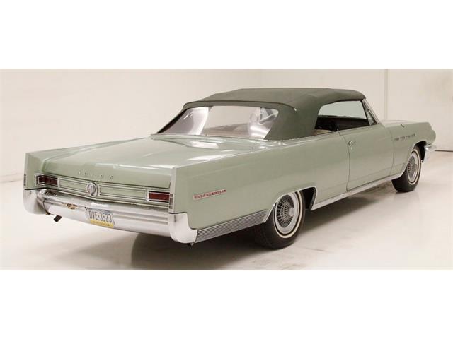 1963 Buick Electra 225 (CC-1764824) for sale in Morgantown, Pennsylvania