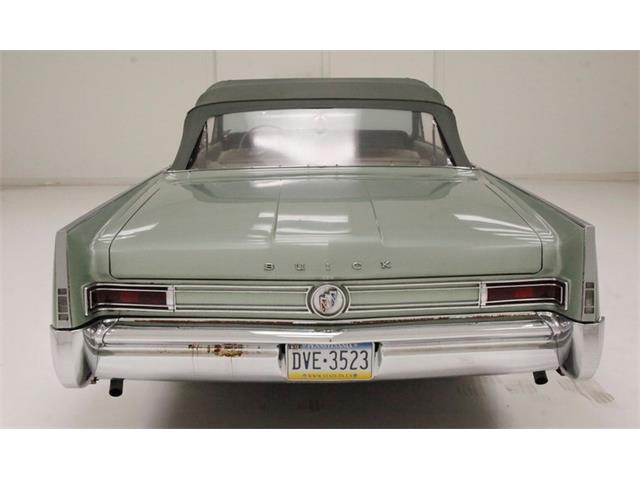 1963 Buick Electra 225 (CC-1764824) for sale in Morgantown, Pennsylvania