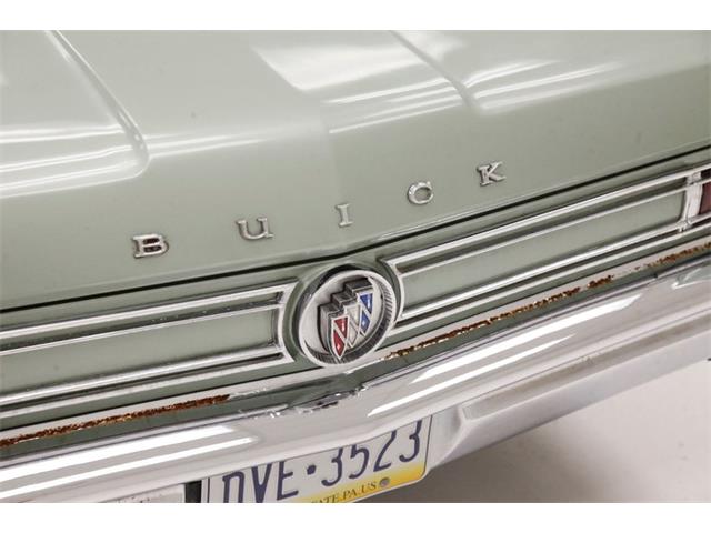 1963 Buick Electra 225 (CC-1764824) for sale in Morgantown, Pennsylvania