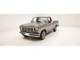 1986 Ford F150 (CC-1764829) for sale in Morgantown, Pennsylvania