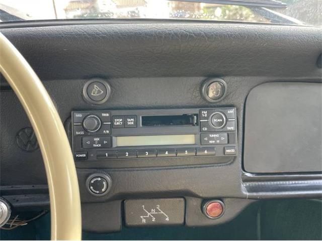 1970 Volkswagen Beetle (CC-1764836) for sale in Cadillac, Michigan