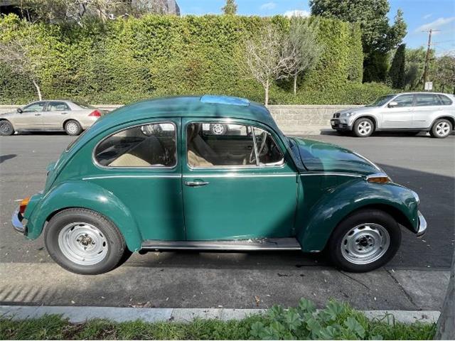 1970 Volkswagen Beetle (CC-1764836) for sale in Cadillac, Michigan
