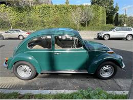 1970 Volkswagen Beetle (CC-1764836) for sale in Cadillac, Michigan