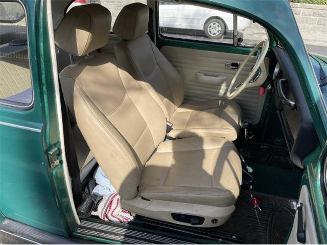 1970 Volkswagen Beetle (CC-1764836) for sale in Cadillac, Michigan