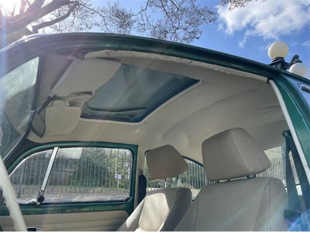 1970 Volkswagen Beetle (CC-1764836) for sale in Cadillac, Michigan