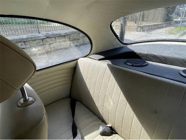 1970 Volkswagen Beetle (CC-1764836) for sale in Cadillac, Michigan