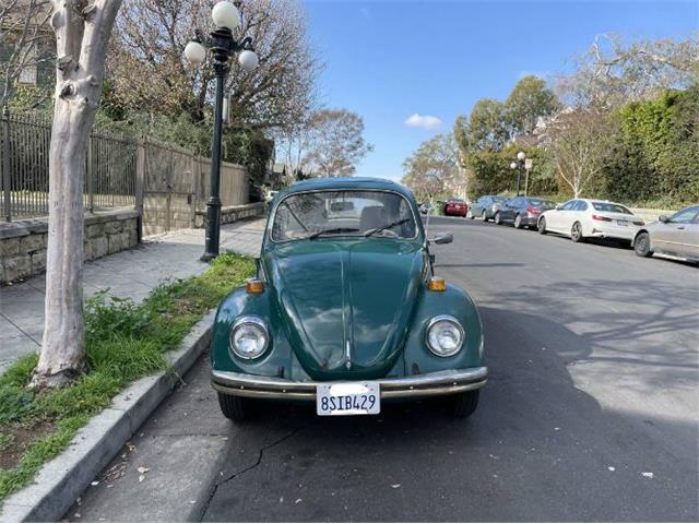 1970 Volkswagen Beetle (CC-1764836) for sale in Cadillac, Michigan