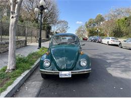 1970 Volkswagen Beetle (CC-1764836) for sale in Cadillac, Michigan