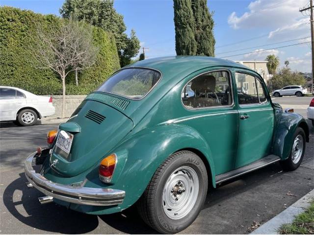 1970 Volkswagen Beetle (CC-1764836) for sale in Cadillac, Michigan