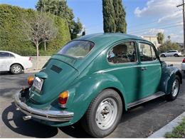 1970 Volkswagen Beetle (CC-1764836) for sale in Cadillac, Michigan